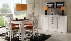 mueble comedor