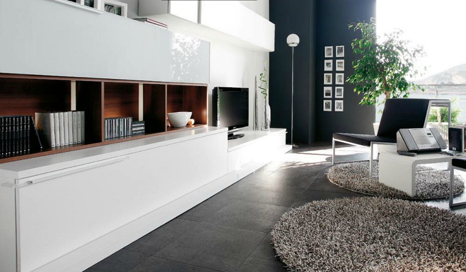 mueble salon antaix deep