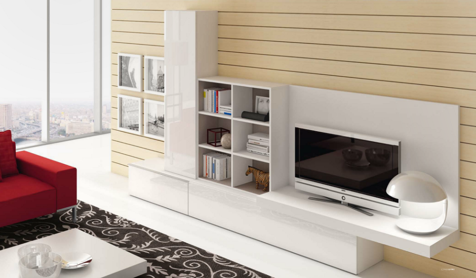 mueble salon antaix espacioliving